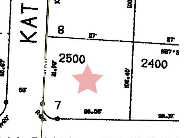 0 Kat-Ta Street, Unit Lot 7, Klamath Falls, OR 97601