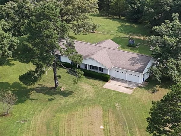 205 County Road 6550, Salem, MO 65560