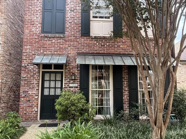 7958 Wrenwood Blvd, Unit #B, Baton Rouge, LA 70809