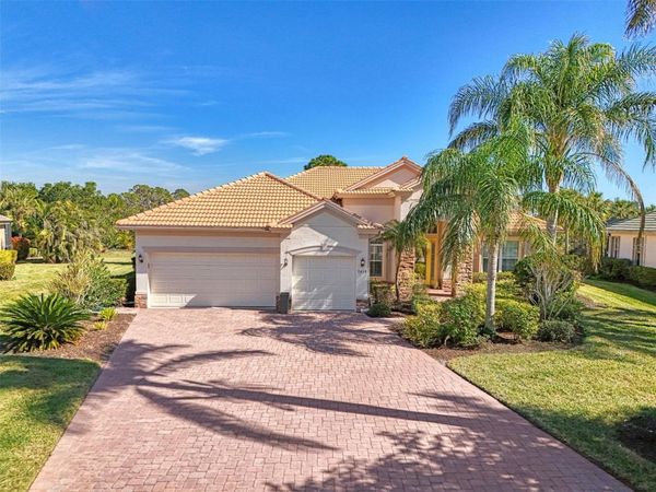 2619 MYAKKA MARSH LANE, PORT CHARLOTTE, FL 33953