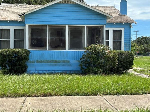 2456 25TH AVENUE S, ST PETERSBURG, FL 33712