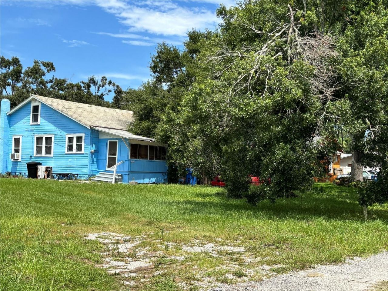 2456 25th Avenue S, Saint Petersburg, FL 33712 Photo