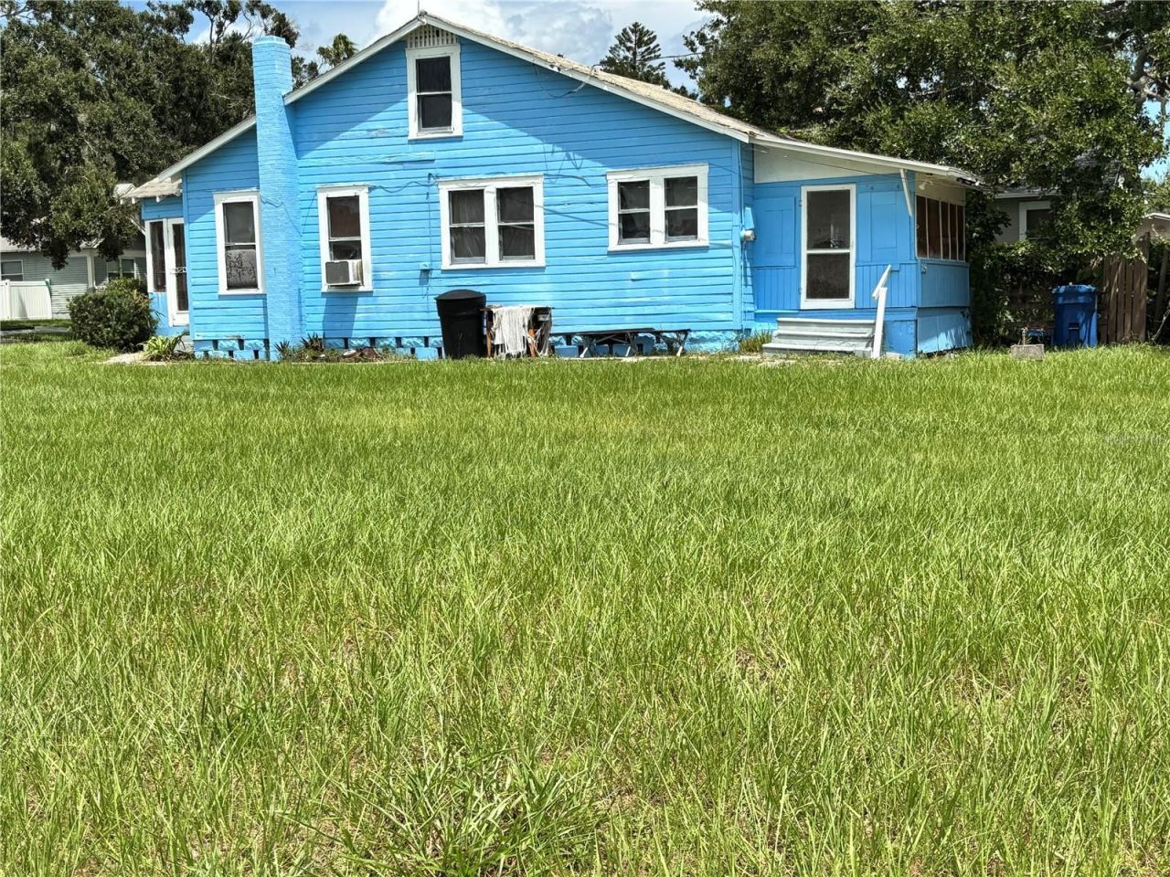 2456 25th Avenue S, Saint Petersburg, FL 33712 Photo