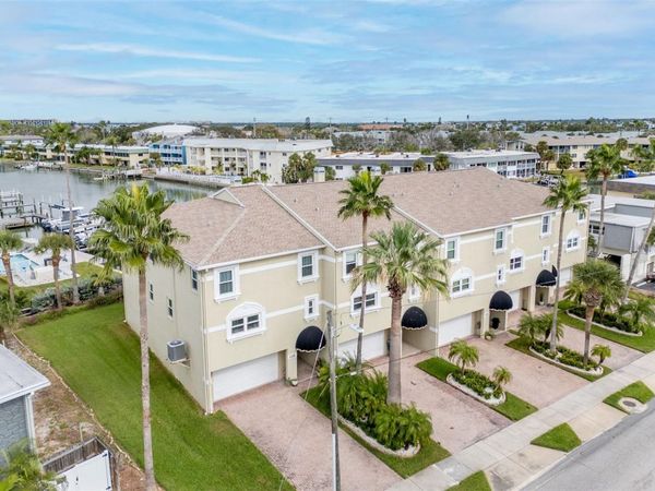 150 117TH AVENUE, TREASURE ISLAND, FL 33706
