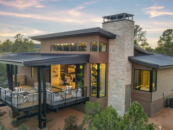 108 S Rim Club Drive, Payson, AZ 85541