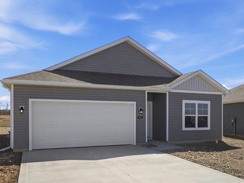 962 Sherwood Loop, Bellefontaine, OH 43311 Photo 2