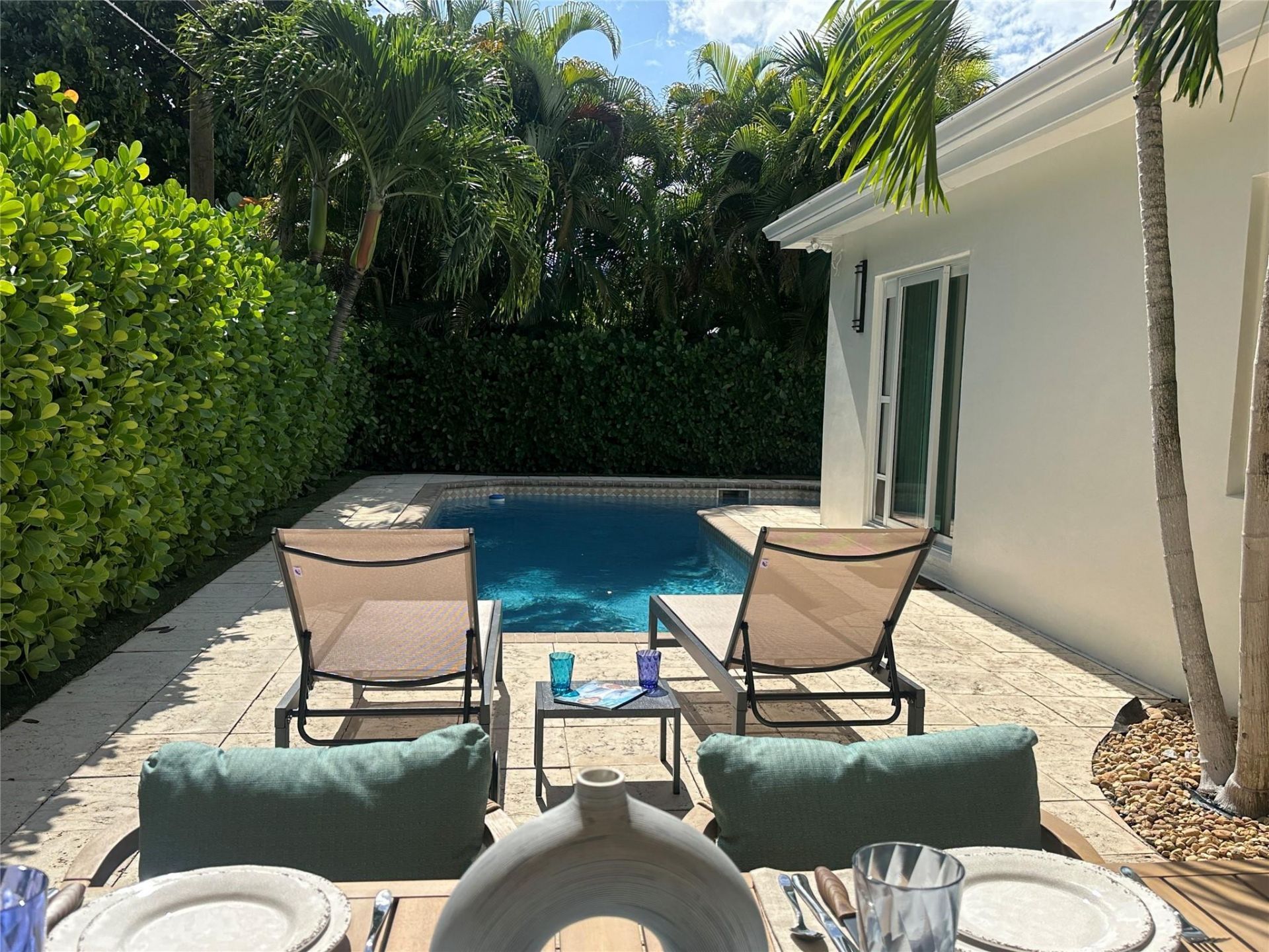 1820 Bel Air Avenue, Pompano Beach, FL 33062 Photo