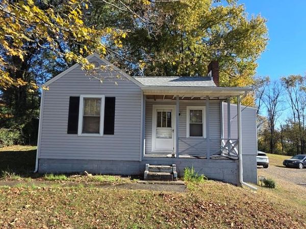 131 Genteel Ridge Road, Wellsburg, WV 26070