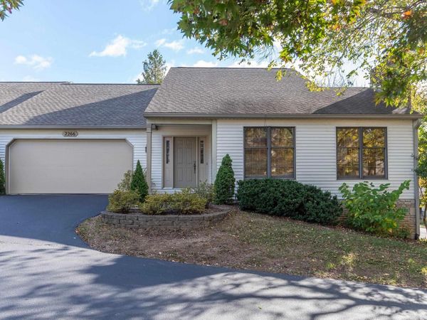 2266 E Cape Cod Drive, Bloomington, IN 47401