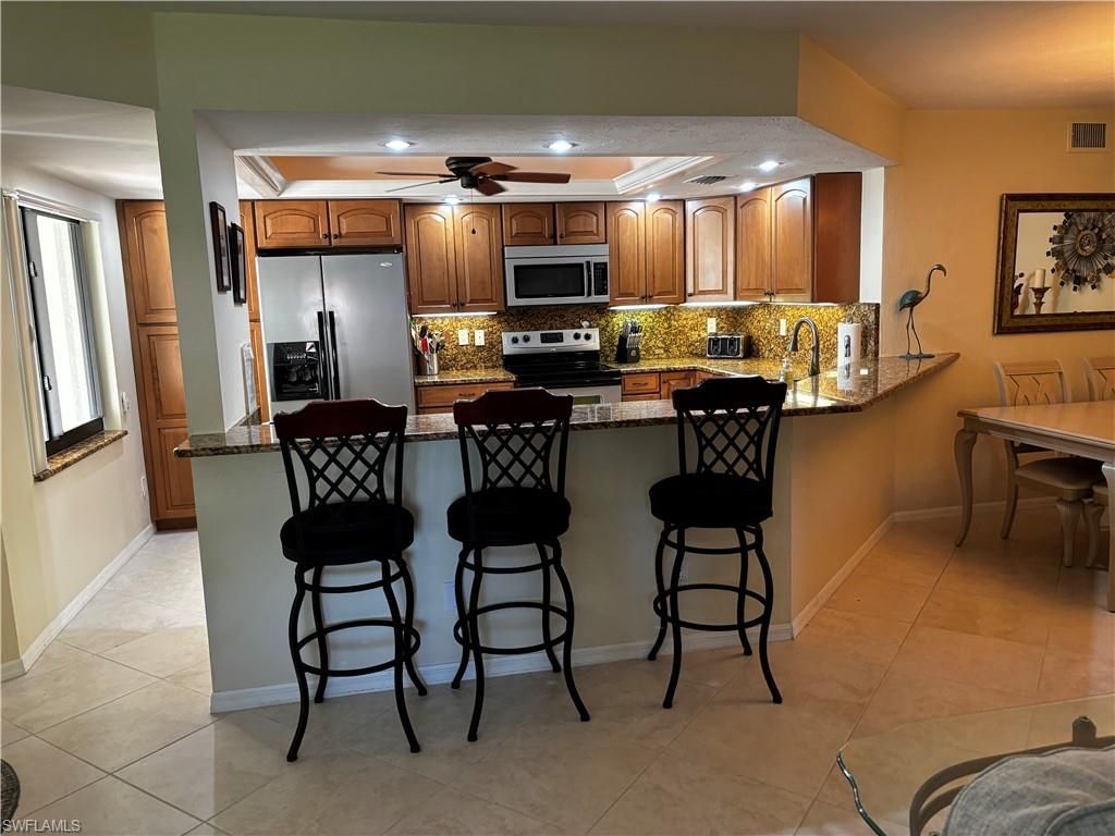 649 Beachwalk Cir, Unit C101, Naples, FL 34108 Photo