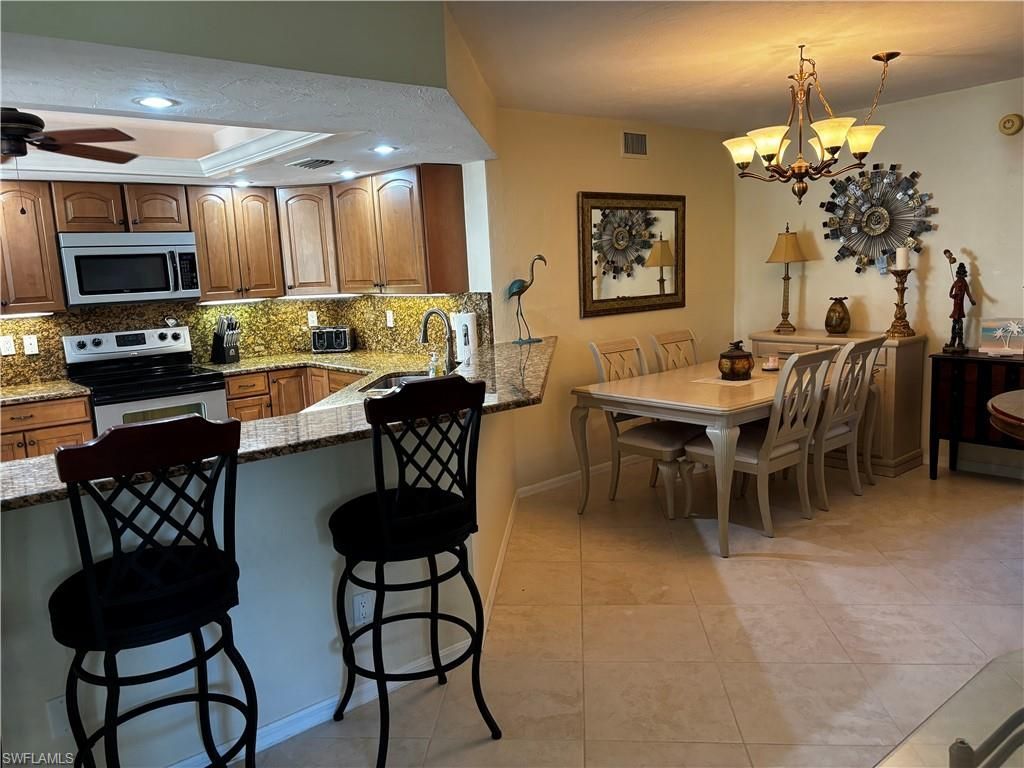 649 Beachwalk Cir, Unit C101, Naples, FL 34108 Photo