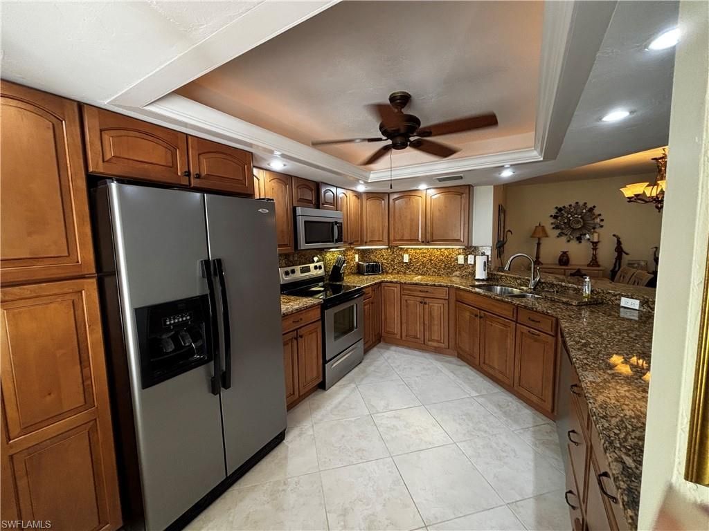 649 Beachwalk Cir, Unit C101, Naples, FL 34108 Photo