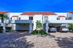 649 Beachwalk Cir, Unit C101, Naples, FL 34108 Photo