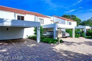 649 Beachwalk Cir, Unit C101, Naples, FL 34108 Photo