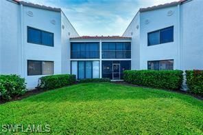 649 Beachwalk Cir, Unit C101, Naples, FL 34108 Photo