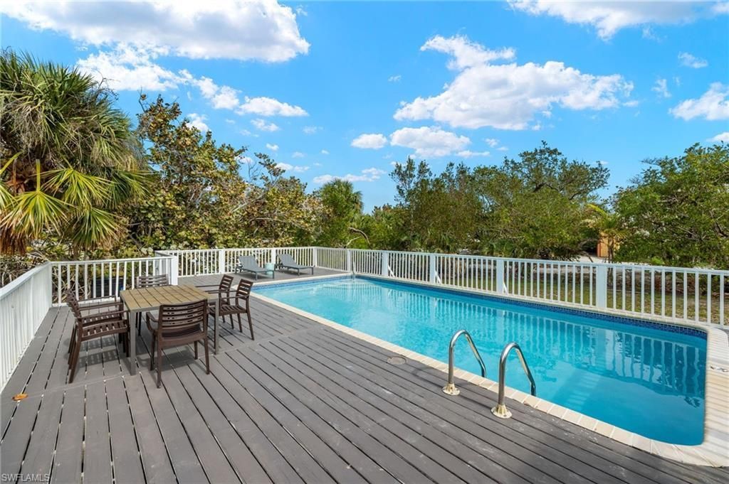 810 Elinor Way, Sanibel, FL 33957 Photo