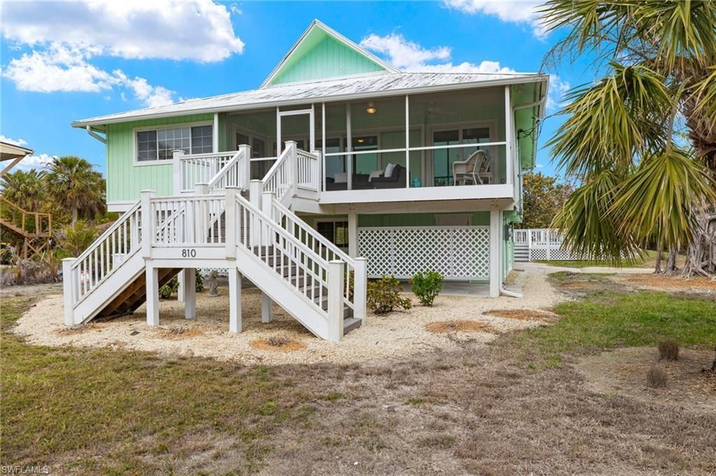 810 Elinor Way, Sanibel, FL 33957 Photo