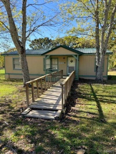 67 Eastwood Church Road, Van Buren, MO 63965 Main Photo