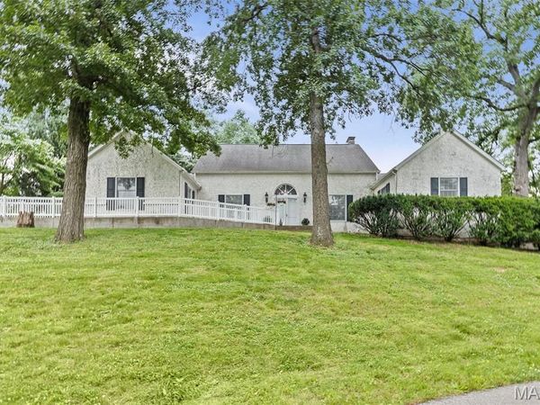 110 Fullerton Road, Belleville, IL 62226