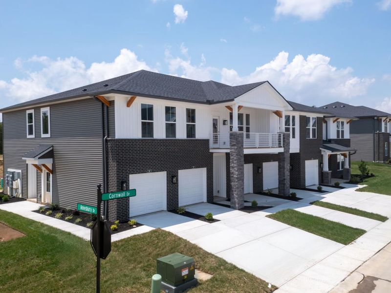 363 Cornwall Drive, Florence, KY 41042 Photo 2