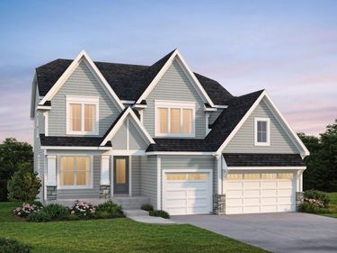 19805 63rd Avenue, Corcoran, MN 55340