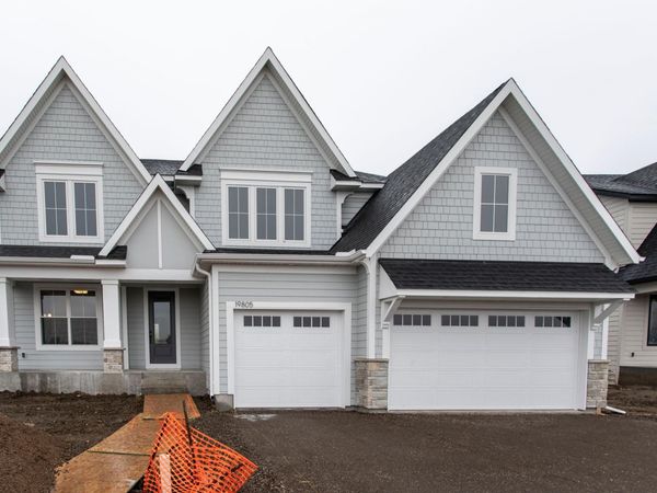 19805 63rd Avenue, Corcoran, MN 55340