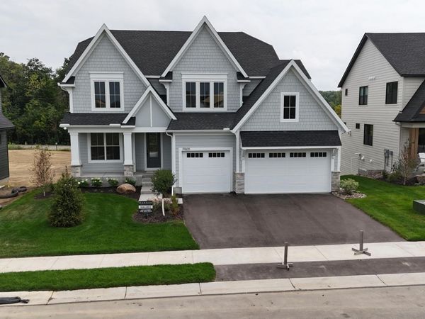 19805 63rd Avenue, Corcoran, MN 55340