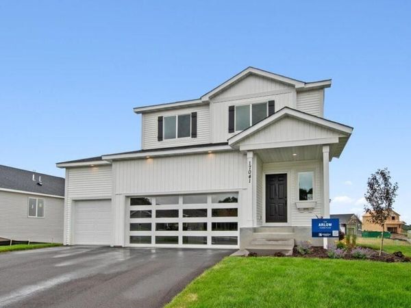 599 Stinson Boulevard, New Brighton, MN 55112