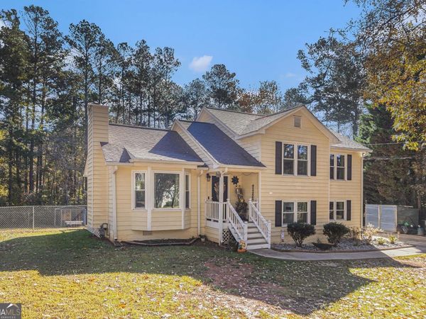 78 Marion Lane, Douglasville, GA 30134