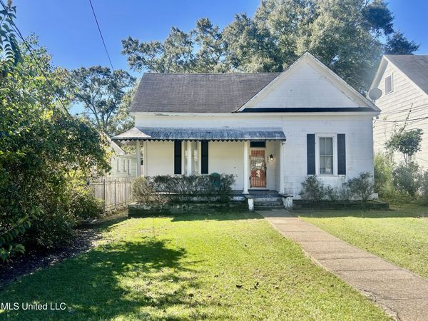 605 Virginia Avenue Avenue, McComb, MS 39648