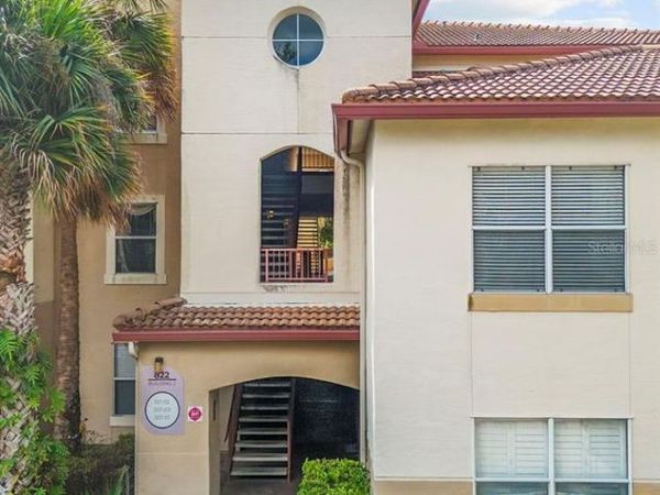 822 CAMARGO WAY, Unit 307, ALTAMONTE SPRINGS, FL 32714