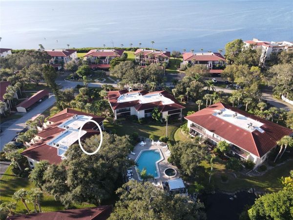 6471 SEAGULL DRIVE, Unit 257, BRADENTON, FL 34210