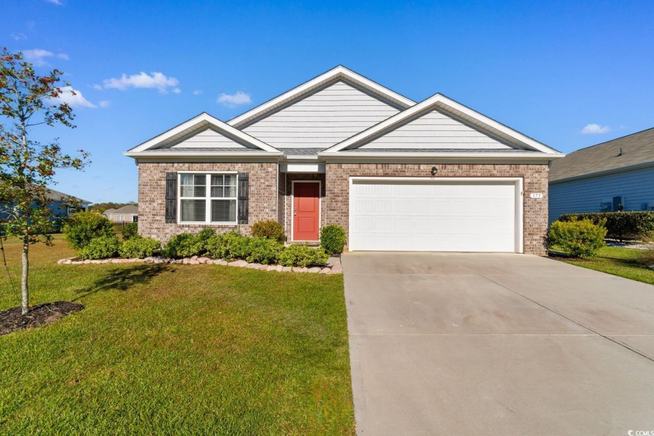 375 Spruce Pine Way Photo 1