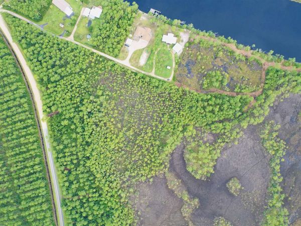 XX Mill Road, Carrabelle, FL 32322