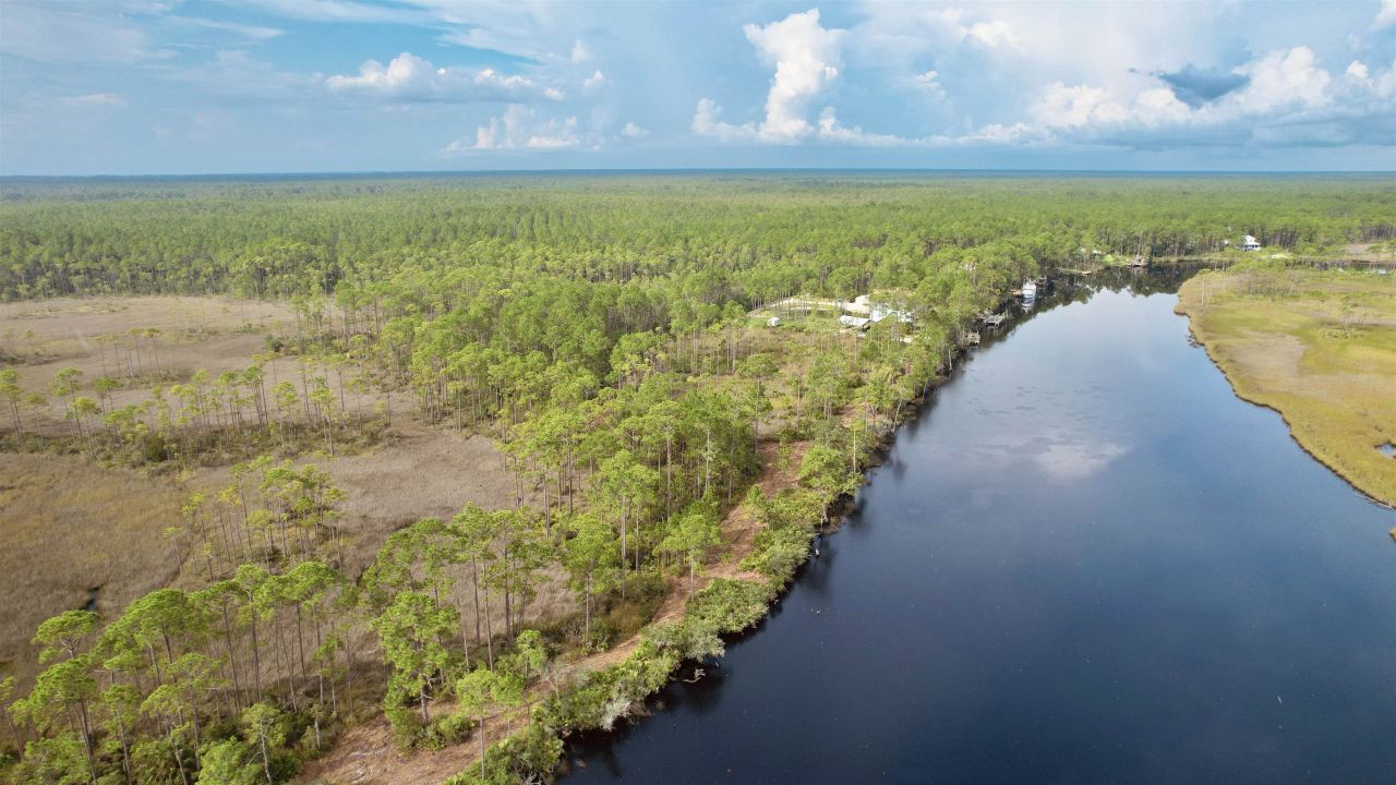 Xx Mill Road, Carrabelle, FL 32322 Photo