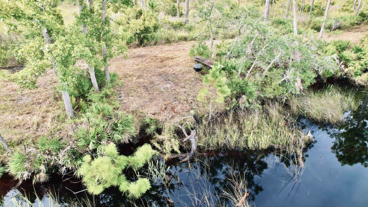 Xx Mill Road, Carrabelle, FL 32322 Photo