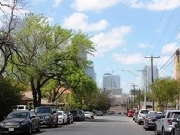 1113 E 3rd ST, Unit A, Austin, TX 78702