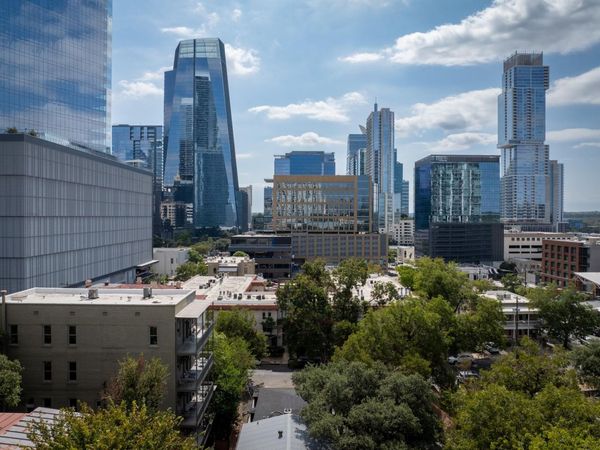 505 W 7th ST, Unit 210, Austin, TX 78701