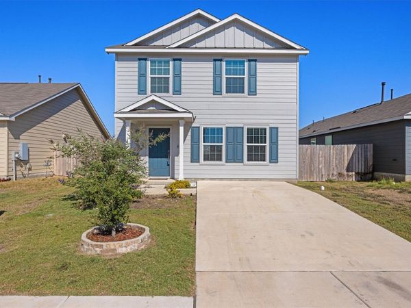 13520 Knights Branch DR, Elgin, TX 78621