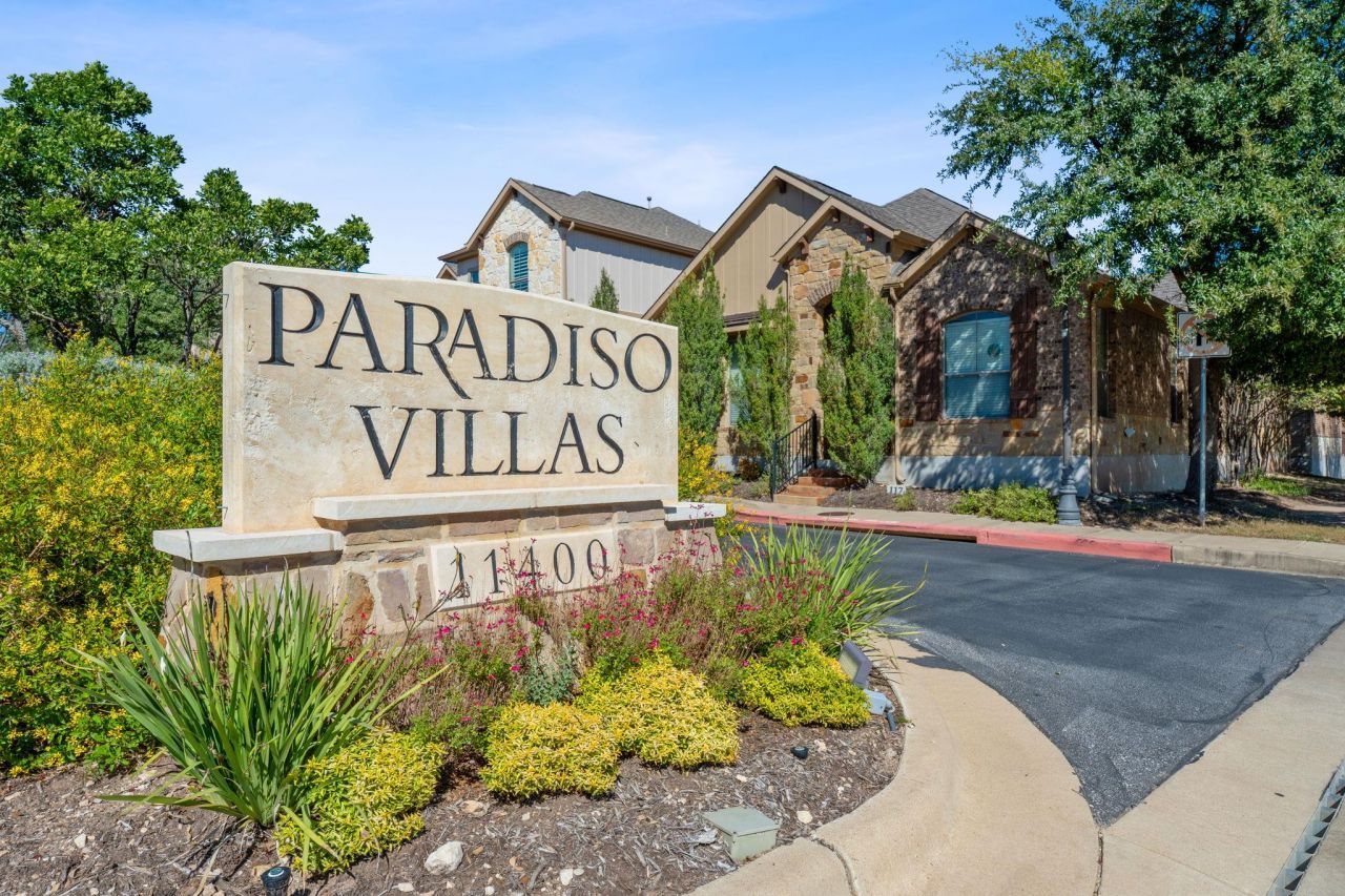 11400 W Parmer Ln, Unit 77, Cedar Park, TX 78613 Main Photo