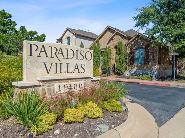 11400 W Parmer LN, Unit 77, Cedar Park, TX 78613