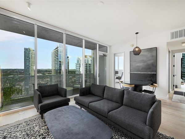 301 West Ave, Unit 2201, Austin, TX 78701