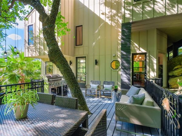 3503 Rivercrest DR, Austin, TX 78746