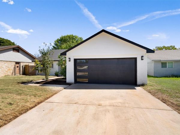 6901 Windrift WAY, Austin, TX 78745