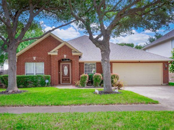 15617 Staffordshire LN, Austin, TX 78717