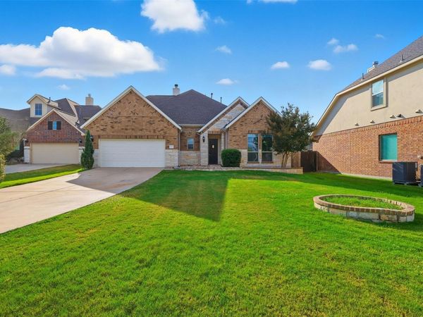 3800 Empire CV, Leander, TX 78641
