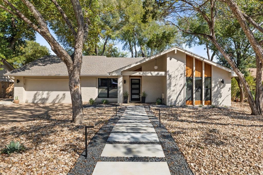 4618 Trail Crest Cir, Austin, TX 78735 Main Photo