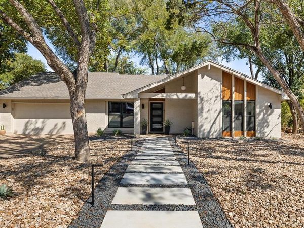 4618 Trail Crest CIR, Austin, TX 78735