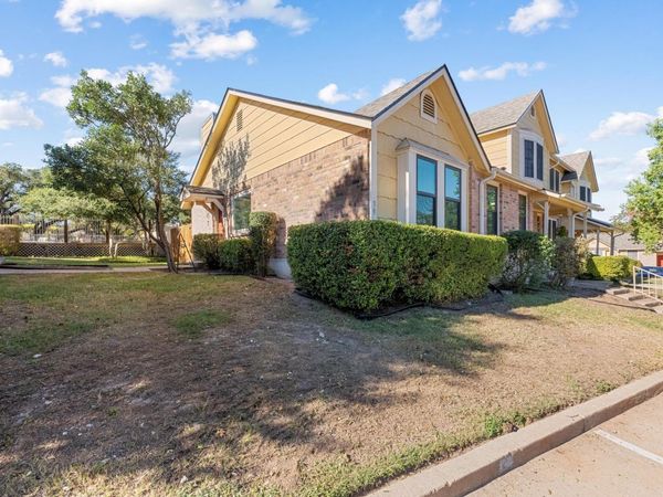 11901 Swearingen DR, Unit 39, Austin, TX 78758