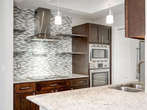 6000 Shepherd Mountain CV, Unit 407, Austin, TX 78730